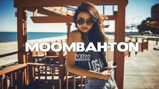 Moombahton Mix 2017 | The Best Of (Major Lazer, Rihanna, Shakira...)