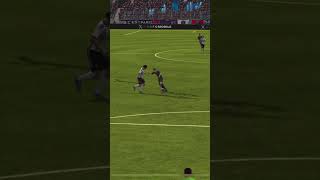 Jairzinhooo the Club Legend #fcmobile #goal #match #shorts