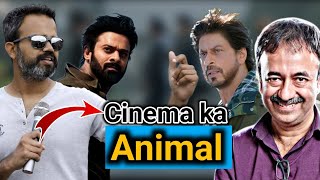 who Will Be Real Animal 💪 : Salaar vs Dunki Cinematic comparison