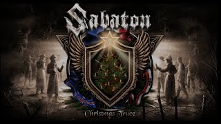 Sabaton - Christmas Truce [LEGENDADO PT/BR]