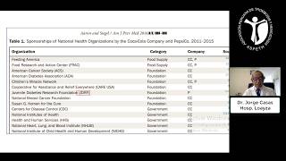 Causas de enfermedades por la industria alimentaria #medicine #medicina #hipertension #hypertension