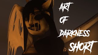 SFM / BATIM | Art Of Darkness - The Stupendium [ Short ]