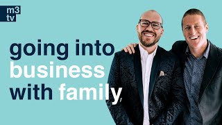 how to build and run a family business | coffee, family and business