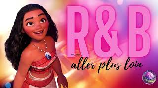 🎶 Remix R&B de "Aller plus loin" de Vaiana 2 🎶@lemondedululu #vaiana2 #allerplusloin #remix