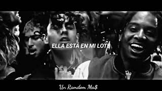 Playboi Carti - R.I.P. [Sub. Español]