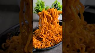 Trying Noodles Available in India #korean #noodles #spicy #viral #trending #review #viral #india #yt