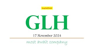 GLH Analysis | Green Life Hydropower Limited | GLH Chart Analysis | #glh | greenlife hydropower ltd.