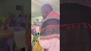 Mor Thiam gueweul " Ana Niénio yi" #shorts #morthiamgueweul #mariage