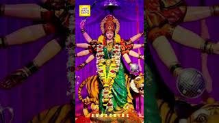 Om Jai Ambe Gouri - Ambe Maa Aarti - Aartiyan - Amrit Bhajan Kirtan #aartishorts