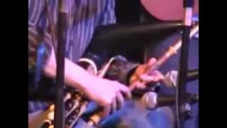 A heavenly instrument - Uilleann Pipe: John McSherry - Doinna.flv