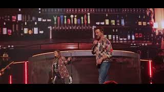 LITTLE BIG TOWN @ Columbus  "Wine, Beer, Whiskey"   10/26/24