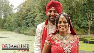 Doli & Pani Varna | Vancouver Videography | Inder & Gary