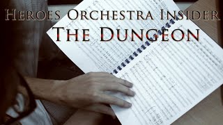 Heroes Orchestra Insider #1 - The Dungeon (part 1/2) [RU/ENG subtitles]