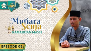 Membangun Ukhuwah Islamiyah di Bulan Ramadhan | Oleh Akhy. Perengki Yansah, S.Pd