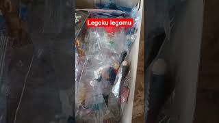 lego kw masih oke lah yaa #shortvideo #maenanyubii #fypシ #temanyubii #mainananak #mainyuk #lego