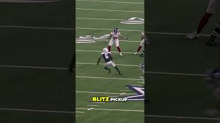 Overshown's Incredible Blitz Awareness: Must-See Moments