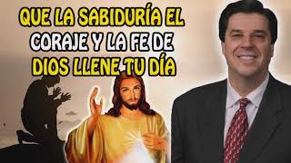 Josue Yrion 2021 🔴 Que La Sabiduría El Coraje Y La Fe De Dios Llene Tu Día 🙏 Josue Yrion Evangelismo