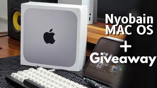 Pindah Dari Windows ke MAC OS | First Impression MAC OS & INFO GIVEAWAY !!