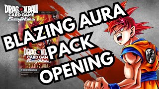 HUGE Digital Pack Opening - Dragon Ball Super Fusion World