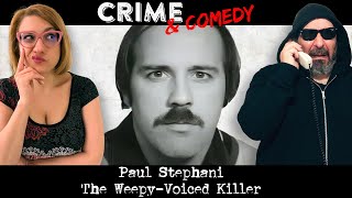 Paul Stephani - The Weepy-Voiced Killer - 99