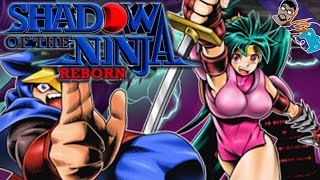 Shadow of the Ninja Reborn - Is It Worth Playing? (Retro, Action, Platformer)