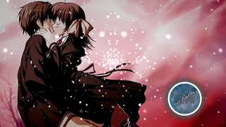 DVDDY & Caslow - What Isn't Here  ft. Kellin Quinn (Nightcore)