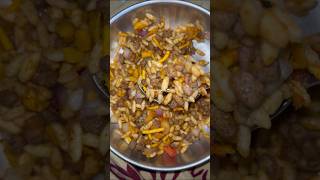 Bhel #ytshorts #shortvideo #bhel #cheesey #food #recipe #snacks #tikhat #bhelrecipe