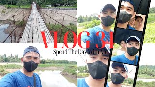 Vlog 34 | Samahan ninyo kami mga ka wonder