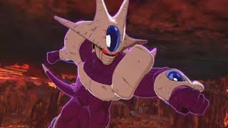 Evil United [DRAGON BALL: Sparking! ZERO] PS5 Gameplay