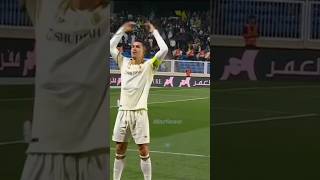 2nd Hattrick for Alnassr 💯🔥#ronaldo #cristianoronaldo #alnassr #cr7 #football #goat #shortvideo