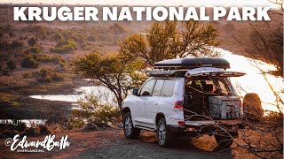 Kruger National Park after lockdown | Series Trailer