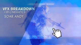 SoaR Andy | VFX Breakdown + Cinematic Pack [MW2]