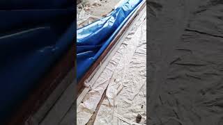 How to Make Awnings