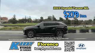 Kerry Hyundai Florence