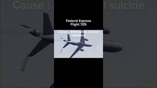 The Best Emergency Landings Part 23 #shorts #aviation #emergencylanding #fedex