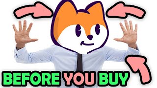 Famous Fox Federation : Before You Buy