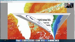 Southeastern U.S. Ocean Conditions Update - 10/11/2023