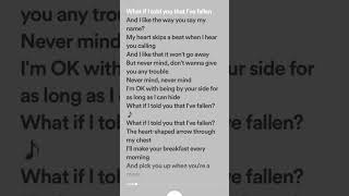 Fallen By Lola Amour #lyrics #songlyrics #countrymusic #music #song #mix #lolaamour