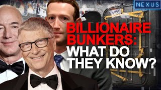 Trump Shot - Civil Unrest Next? Why Billionaires Are Building Bunkers