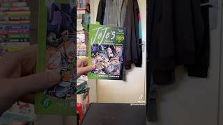 Manga Haul - Jojo’s bizarre adventure, my hero academia, dandadan & more