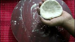 sakare parata/kids favorite breakfast in kannada/simple breakfast recipe in kannada