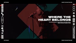 Softspoken Ft. Alexia Rodriguez - Where The Heart Belongs