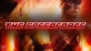 The Speedforce - Trailer (Fan Made)