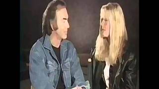 Neil Diamond & Kim Carnes - Hard Times (For Lovers)