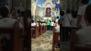 "20 Years of Nurturing Souls: Diocese of Cubao Anniversary Highlights"