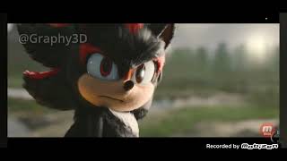 Sonic Movie 3 Fanmade Scene (Read description)