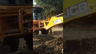 #JCB stant #jcb 3dx#viral