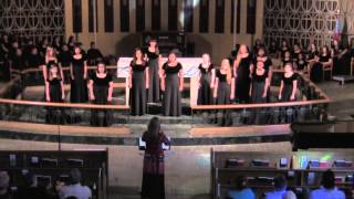 Lux Aeterna | The Girl Choir of South Florida