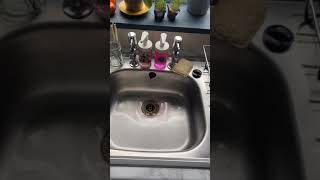 Washing pots #speedcleaningvideo