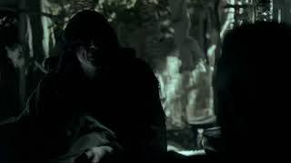 Vikings - Ragnar and The Seer